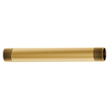 Moen Shower Arm Line List Items Brushed Gold 116651BG